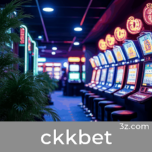 Explore a Diversidade de Jogos no Ckkbet Casino Online
