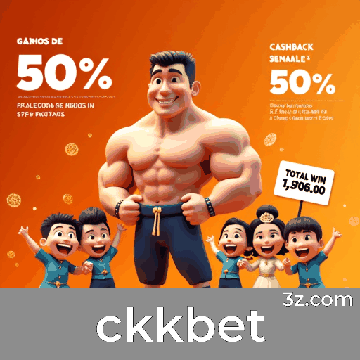 Descubra os Jogos Diversificados do ckkbet: Curadoria de Qualidade