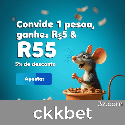 Análise Profunda de Apostas Esportivas na ckkbet